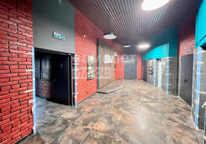 2-к квартира, вторичка, 61м2, 9/16 этаж