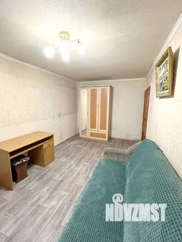 1-к квартира, вторичка, 30м2, 5/5 этаж