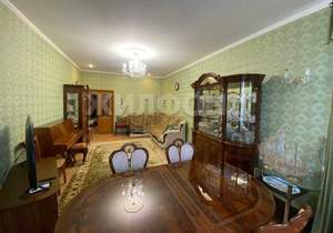 2-к квартира, вторичка, 88м2, 2/5 этаж