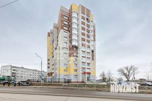 1-к квартира, вторичка, 46м2, 10/12 этаж