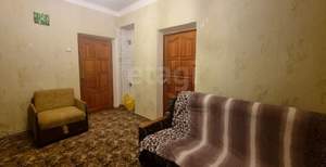 2-к квартира, вторичка, 46м2, 1/2 этаж