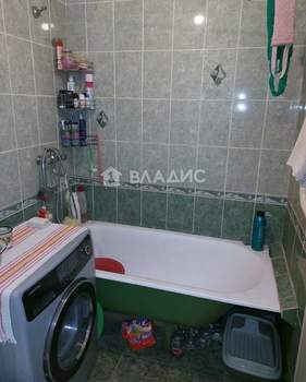 1-к квартира, вторичка, 31м2, 3/4 этаж