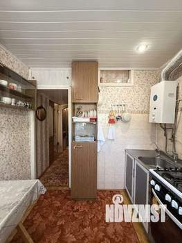 1-к квартира, вторичка, 44м2, 2/5 этаж