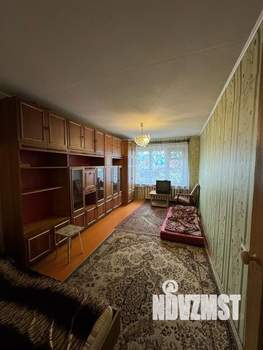 2-к квартира, вторичка, 46м2, 1/5 этаж