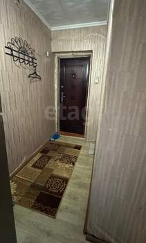 1-к квартира, вторичка, 30м2, 3/5 этаж