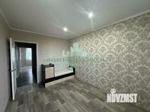 3-к квартира, вторичка, 64м2, 1/9 этаж