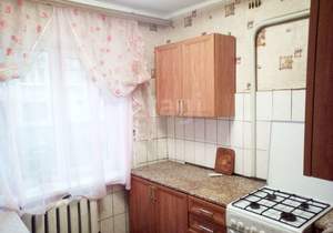 1-к квартира, вторичка, 30м2, 1/1 этаж