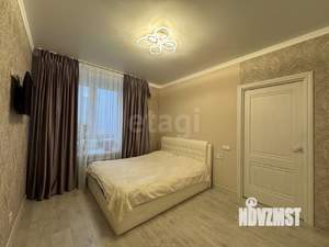 2-к квартира, вторичка, 61м2, 6/14 этаж