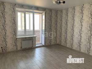 1-к квартира, вторичка, 45м2, 7/14 этаж
