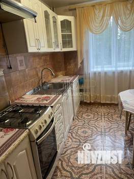 3-к квартира, вторичка, 61м2, 2/10 этаж