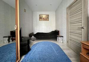 2-к квартира, вторичка, 43м2, 1/2 этаж