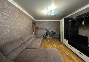 1-к квартира, вторичка, 45м2, 9/10 этаж