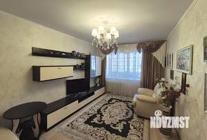 2-к квартира, вторичка, 53м2, 3/10 этаж