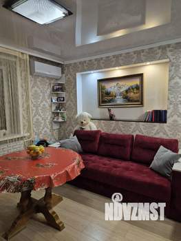 2-к квартира, вторичка, 60м2, 14/14 этаж