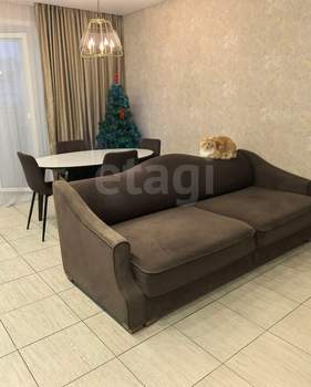 3-к квартира, вторичка, 89м2, 11/14 этаж
