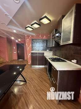 3-к квартира, вторичка, 112м2, 2/11 этаж