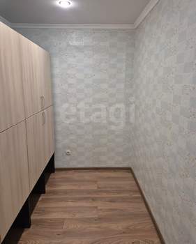 2-к квартира, вторичка, 45м2, 4/5 этаж