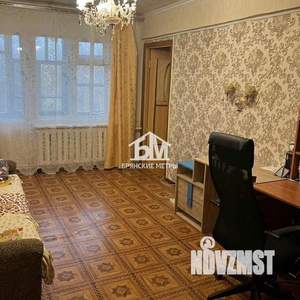 3-к квартира, вторичка, 47м2, 5/5 этаж