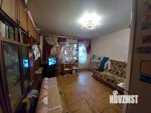 4-к квартира, вторичка, 76м2, 1/9 этаж