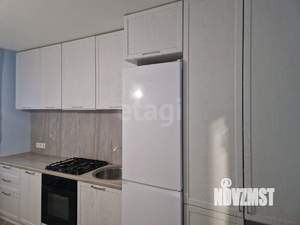 3-к квартира, вторичка, 63м2, 10/10 этаж