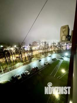 1-к квартира, вторичка, 49м2, 8/10 этаж