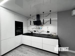 1-к квартира, вторичка, 53м2, 13/15 этаж