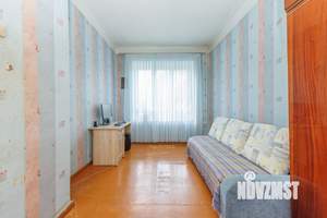 2-к квартира, вторичка, 57м2, 2/4 этаж
