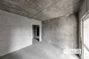 2-к квартира, строящийся дом, 66м2, 12/16 этаж