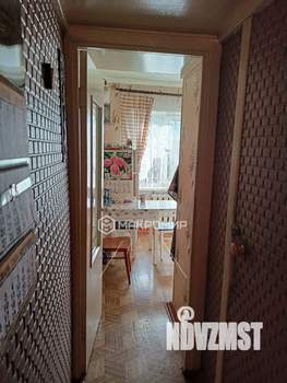 2-к квартира, вторичка, 45м2, 5/5 этаж