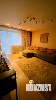 2-к квартира, вторичка, 46м2, 1/10 этаж