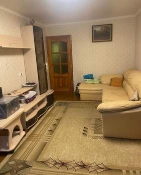 2-к квартира, вторичка, 47м2, 4/5 этаж