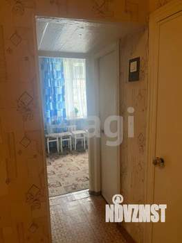 2-к квартира, вторичка, 55м2, 1/3 этаж