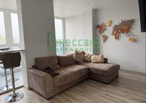 1-к квартира, вторичка, 40м2, 9/16 этаж