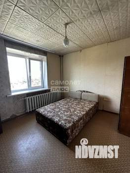 3-к квартира, вторичка, 63м2, 12/12 этаж