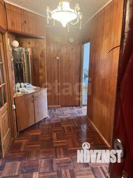 3-к квартира, вторичка, 62м2, 4/5 этаж