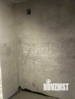 1-к квартира, вторичка, 40м2, 1/13 этаж
