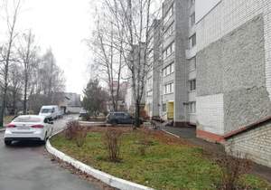 2-к квартира, вторичка, 48м2, 1/6 этаж