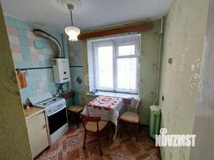 1-к квартира, вторичка, 32м2, 4/5 этаж