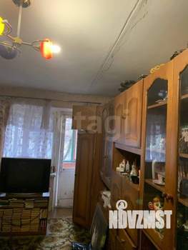 2-к квартира, вторичка, 42м2, 2/5 этаж