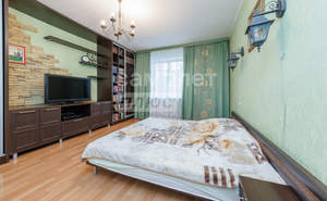 3-к квартира, вторичка, 88м2, 2/3 этаж