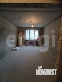 3-к квартира, вторичка, 103м2, 4/14 этаж