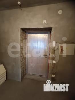 3-к квартира, вторичка, 103м2, 4/14 этаж