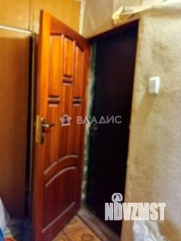 1-к квартира, вторичка, 31м2, 4/5 этаж