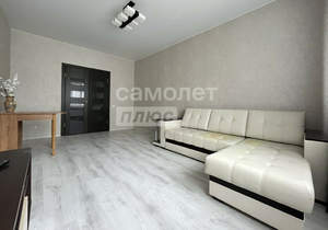 1-к квартира, вторичка, 42м2, 12/15 этаж