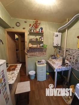 2-к квартира, вторичка, 41м2, 2/5 этаж