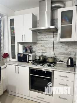 1-к квартира, вторичка, 32м2, 5/5 этаж