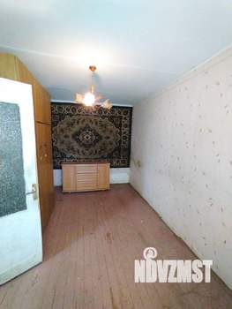 3-к квартира, вторичка, 58м2, 1/5 этаж