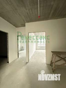 1-к квартира, вторичка, 43м2, 3/10 этаж