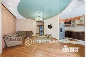 3-к квартира, вторичка, 99м2, 1/14 этаж