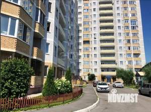 1-к квартира, вторичка, 44м2, 8/15 этаж